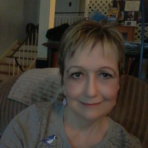 Meet your Posher, Dianne